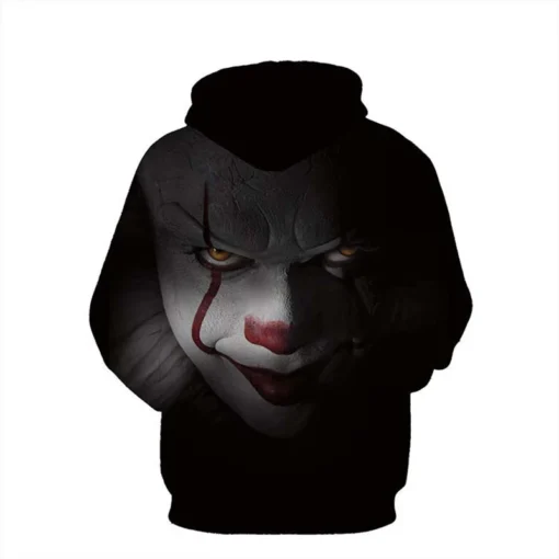 New Arrival Personality Hoodies - Image 11