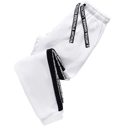 Men's Hoodies Long Sleeve Casual Printing With Letter - Image 8
