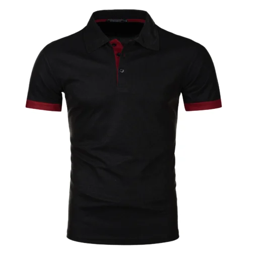 Men's short sleeves - Image 63