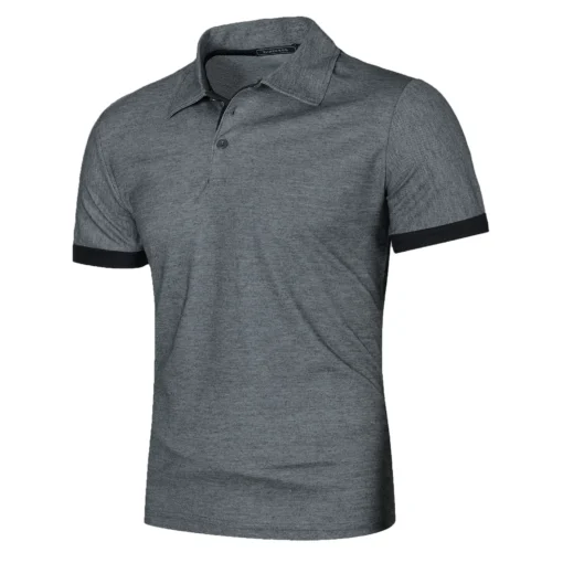 Men's short sleeves - Image 76