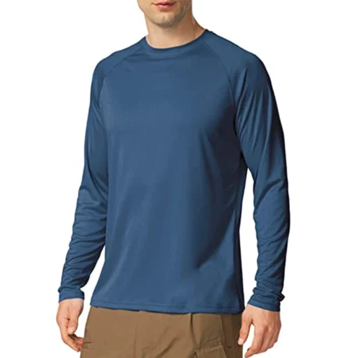 Men's Sun Protection shirts - Image 14