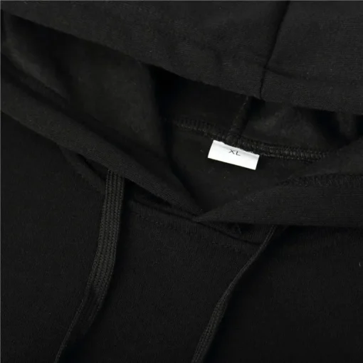 Rapper Cactus Jack Music Album Hoodies - Image 17