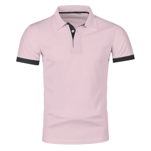 Men's short sleeves - Image 35