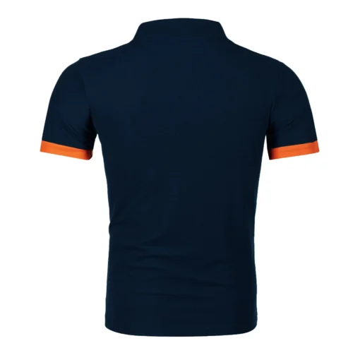 Men's short sleeves - Image 4