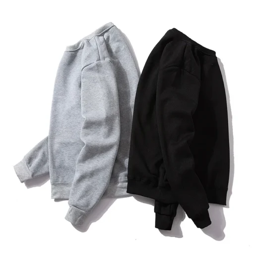 King Billion Casual Sweatshirts Men - Image 20