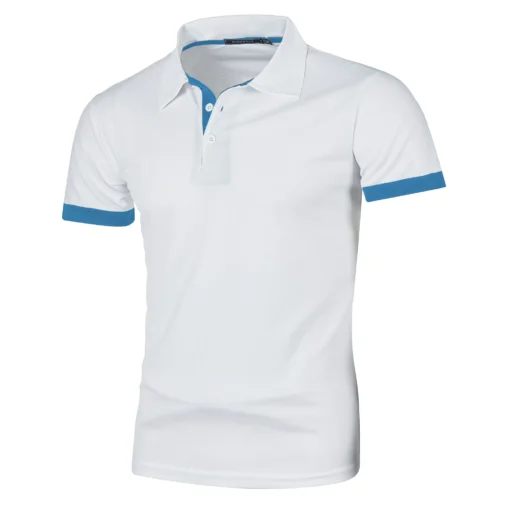 Men's short sleeves - Image 30