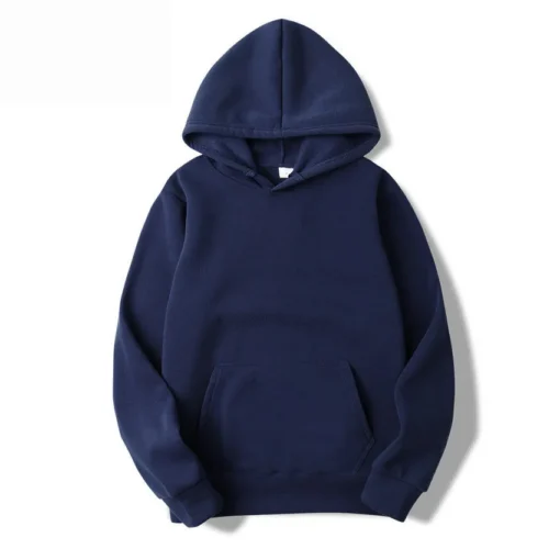 Fashion Men's  Hoodies for Spring/Winter/Autumn/Summer - Image 9