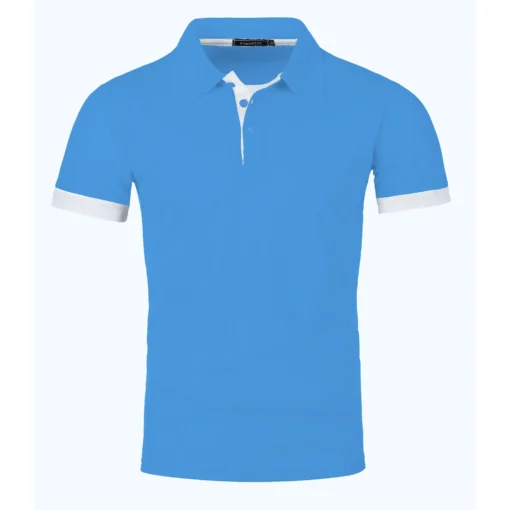 Men's short sleeves - Image 51