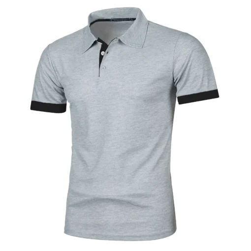 Men's short sleeves - Image 27