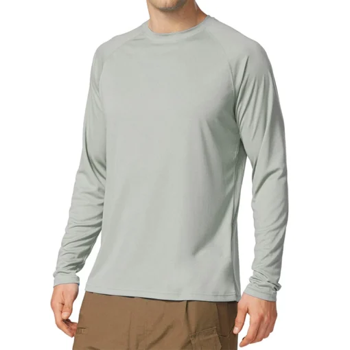 Men's Sun Protection shirts - Image 12