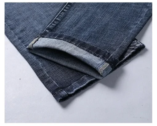 Wthinlee New Business Men's Jeans - Image 23