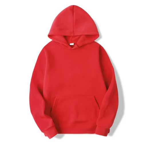 Fashion Men's  Hoodies for Spring/Winter/Autumn/Summer - Image 5