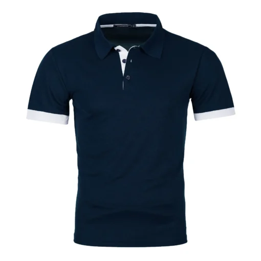 Men's short sleeves - Image 69