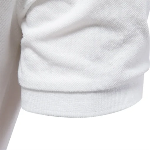 AIOPESON Brand Men's Polo Shirts - Image 5