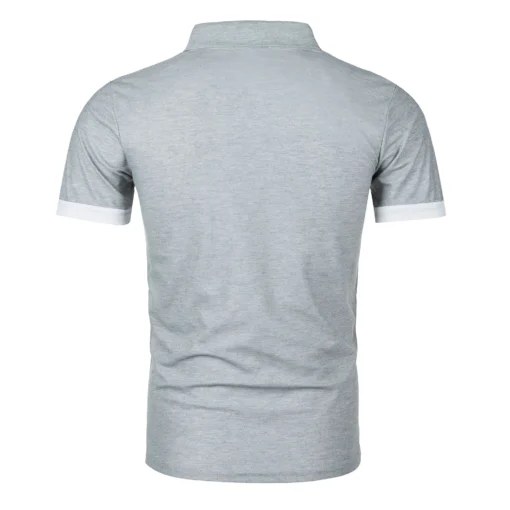 Men's short sleeves - Image 67