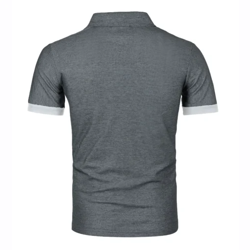 Men's short sleeves - Image 59
