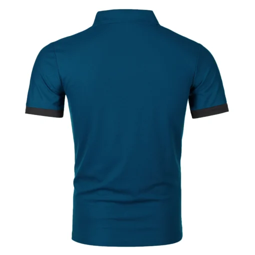 Men's short sleeves - Image 40