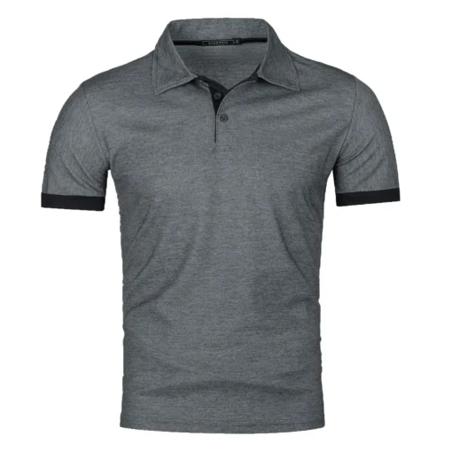 Men's short sleeves - Image 75