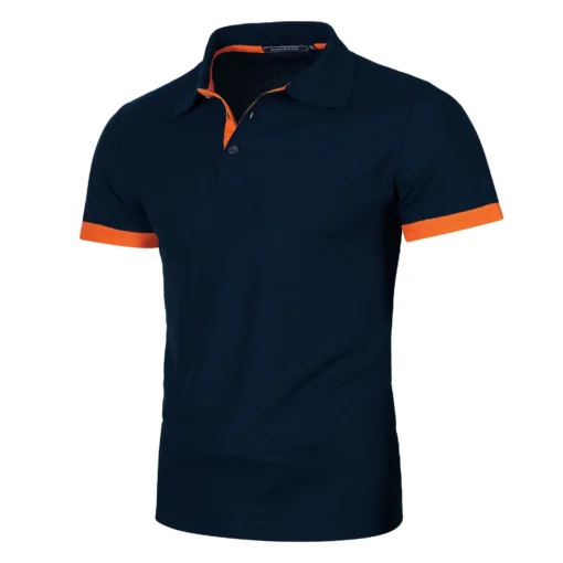 Men's short sleeves - Image 3