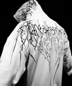 Breathedivinity Hoodies 2024