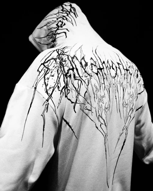 Breathedivinity Hoodies 2024