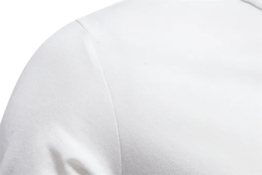 AIOPESON Brand Men's Polo Shirts - Image 30