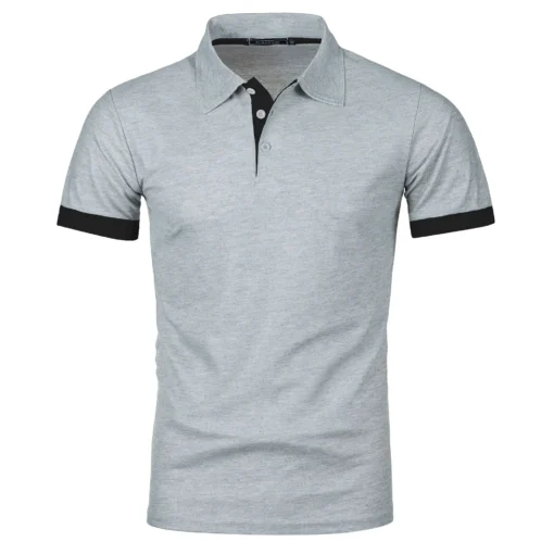 Men's short sleeves - Image 26