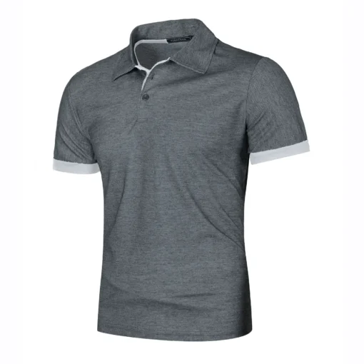 Men's short sleeves - Image 58