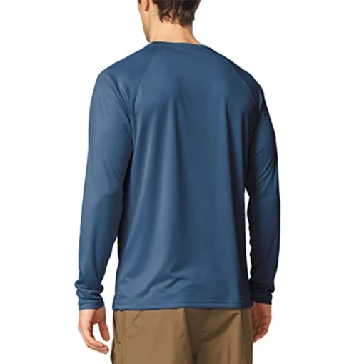 Men's Sun Protection shirts - Image 2