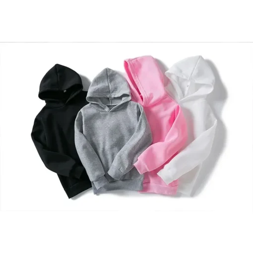 Boy Hoodies - Image 2