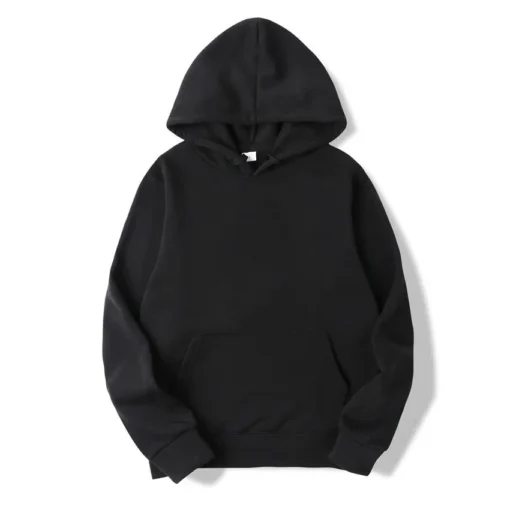 Fashion Men's  Hoodies for Spring/Winter/Autumn/Summer - Image 2