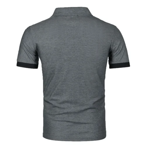 Men's short sleeves - Image 77