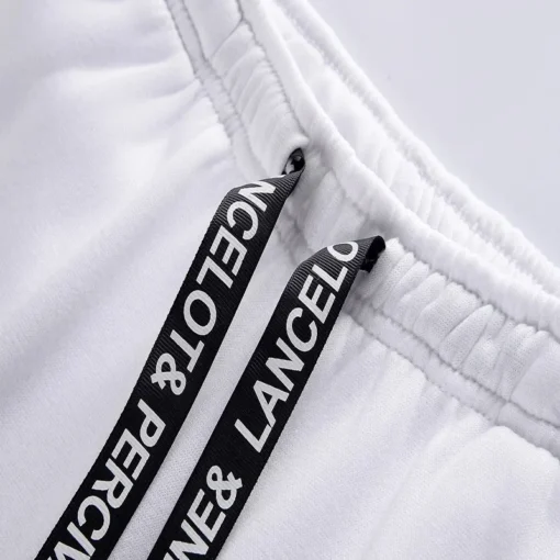 Men's Hoodies Long Sleeve Casual Printing With Letter - Image 10