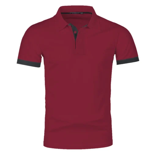 Men's short sleeves - Image 78