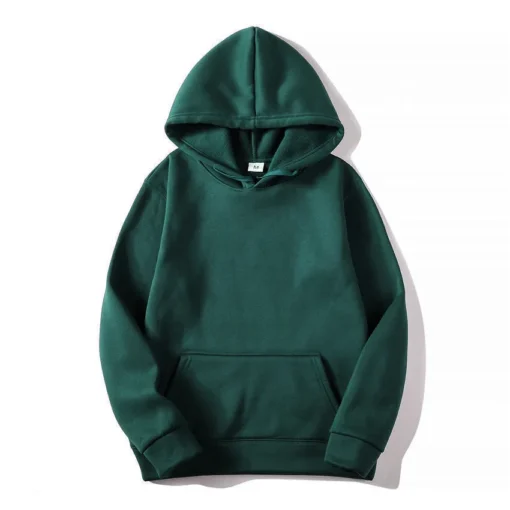 Fashion Men's  Hoodies for Spring/Winter/Autumn/Summer - Image 10