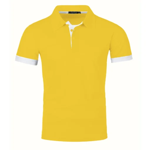 Men's short sleeves - Image 48