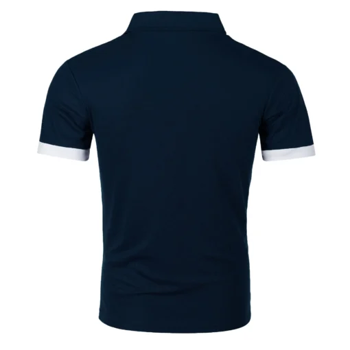 Men's short sleeves - Image 71