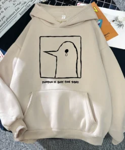 Goodnight Punpun Hoodie