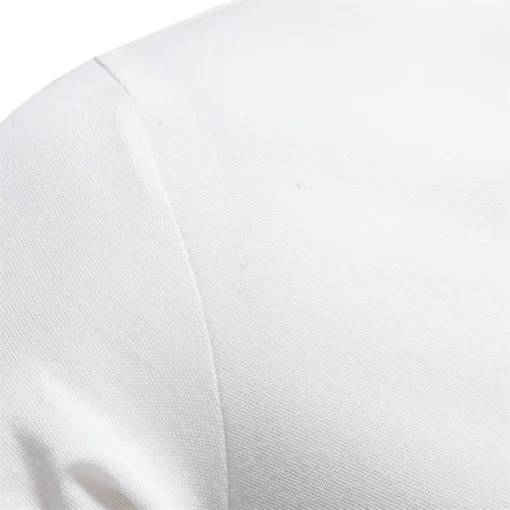 AIOPESON Brand Men's Polo Shirts - Image 2