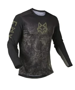Mountain Bike Men's Jersey