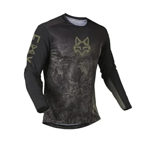 Mountain Bike Men's Jersey
