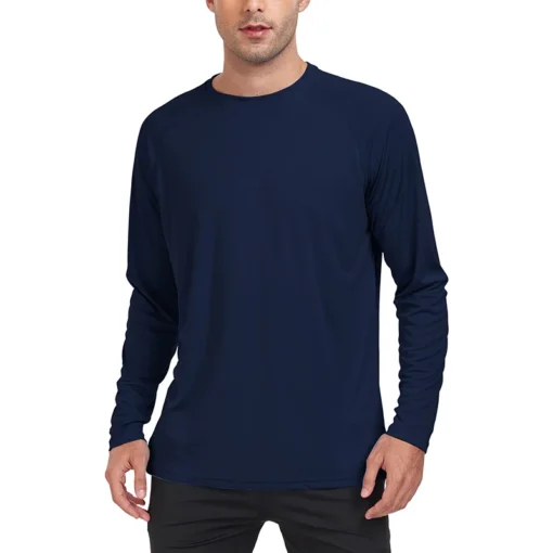 Men's Sun Protection shirts - Image 13