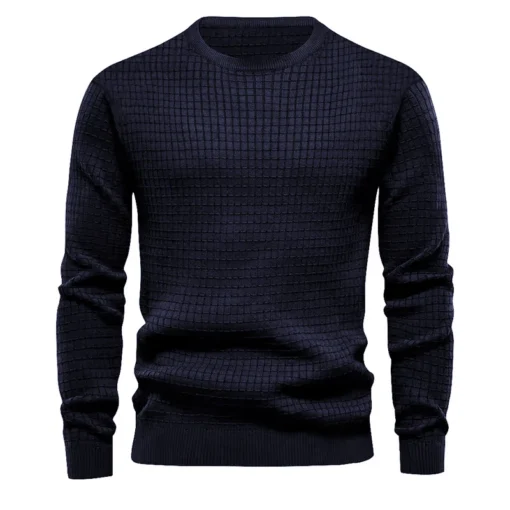 New Men's Crew Neck Sweatshirts - Image 5