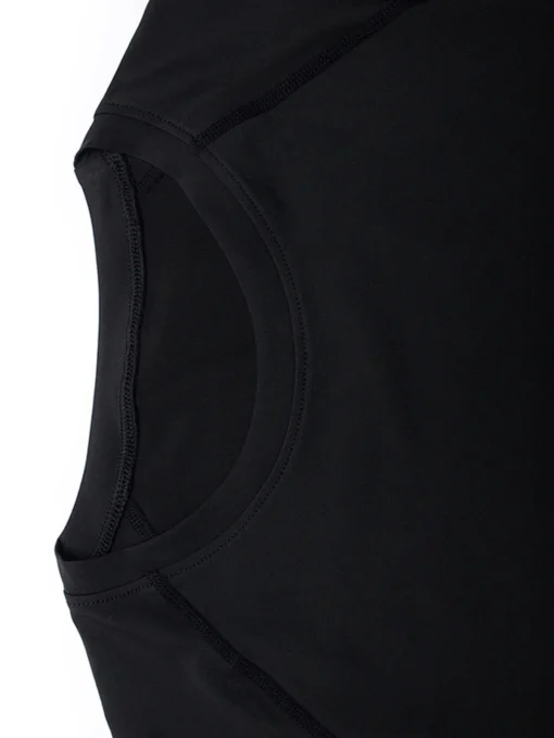 Rashgard Fitness Long Sleeve Running Shirt - Image 17