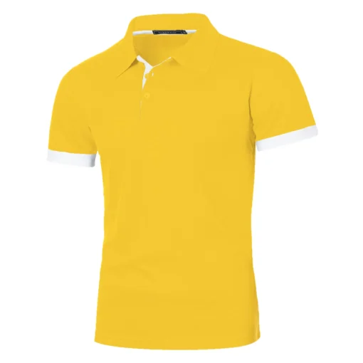 Men's short sleeves - Image 47
