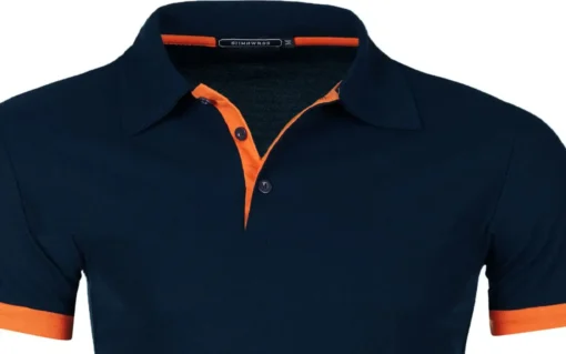 Men's short sleeves - Image 5