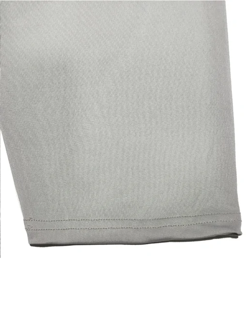 Men's Solid Casual Long Sleeve Tees UV Sun Protection - Image 13
