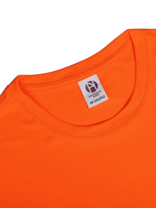 Men's Casual Plain Long-Sleeved Fitness T-shirt - Image 21