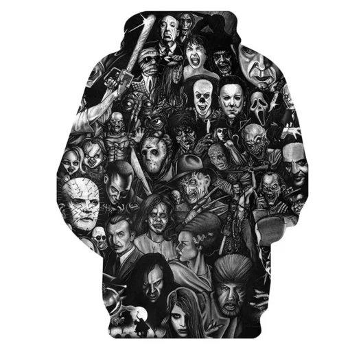 New Arrival Personality Hoodies - Image 13