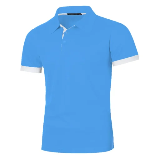 Men's short sleeves - Image 50